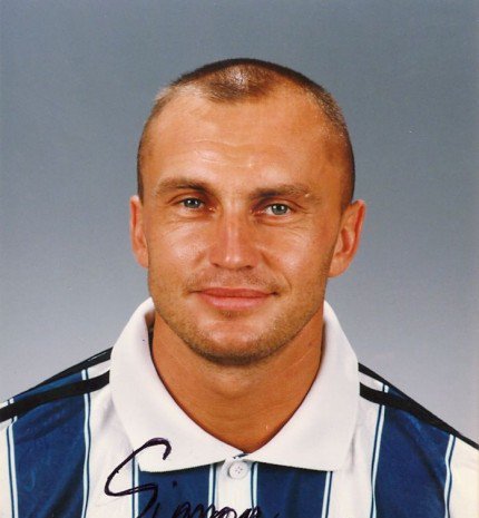 In Memorian - Simon Tibor