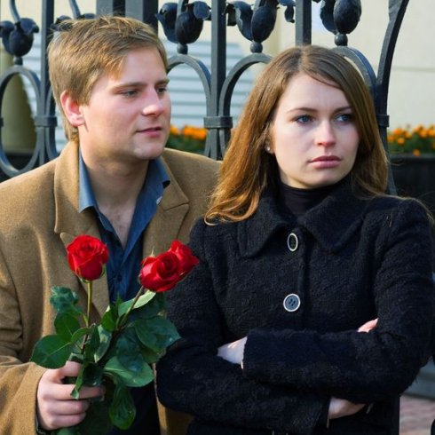 Komplexen először tanulmányozták a hűtlenség tényleges okait