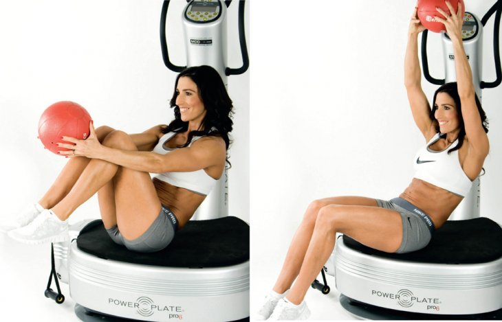 Lendülj formába a bikiniszezonra