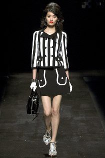 A vonal mentén haladj!