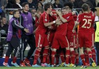 Müncheni kivégzés Barcelonában - Sport, divat, életmód, stílus