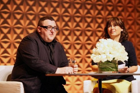 Fashionista fesztivál Londonban