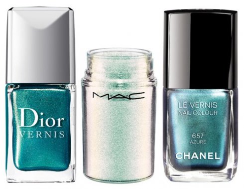 Nyári sminkek nagyokosa