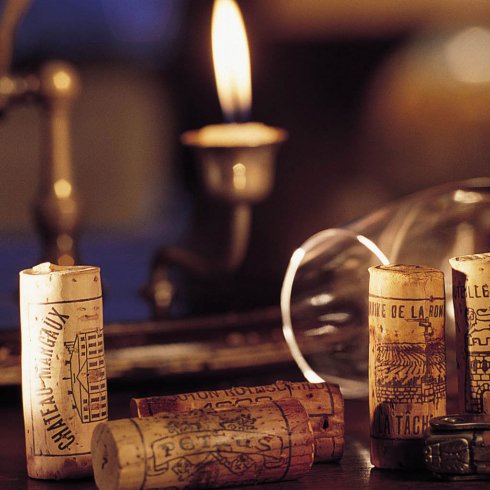 Augusztus 18-21. között Eger a folk és a bor fővárosa