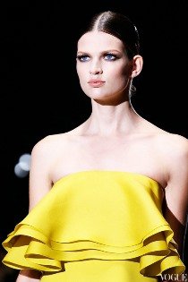 Épitészeti műremek: a ruhád