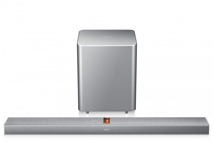 Óriási hang vezetékek nélkül