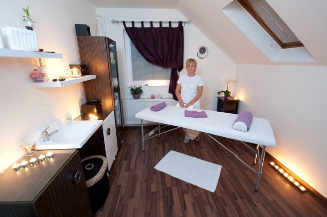 Egy hely, ami csak rólad szól