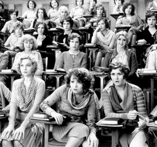 Szerelmeink megoldatlan egyenlete