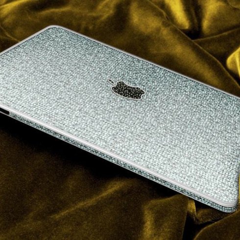 230 millió forint a legdrágább iPad