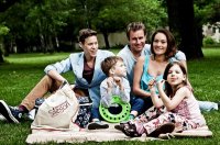 Görög Zita: anyukaként komolyan vesznek - Érdekességek, divat, életmód, stílus