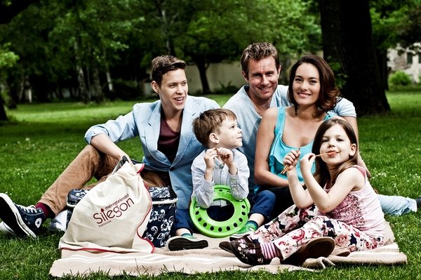 Görög Zita: anyukaként komolyan vesznek