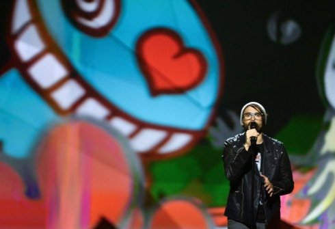 ByeAlex a 10.helyen végzett