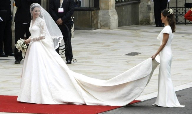 Top hét királyi dress code