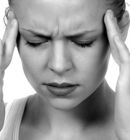 Harmónia avagy a testünk nyelve a tünet