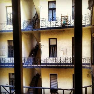 Novellasarok: A bohóc