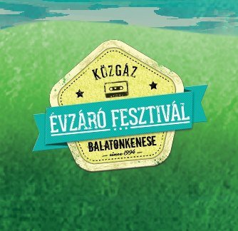 Ismét KÖZGÁZ Évzáró Fesztivál