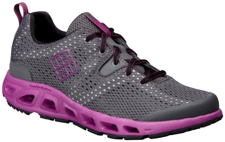 Hűtő póló és kétéltű cipő