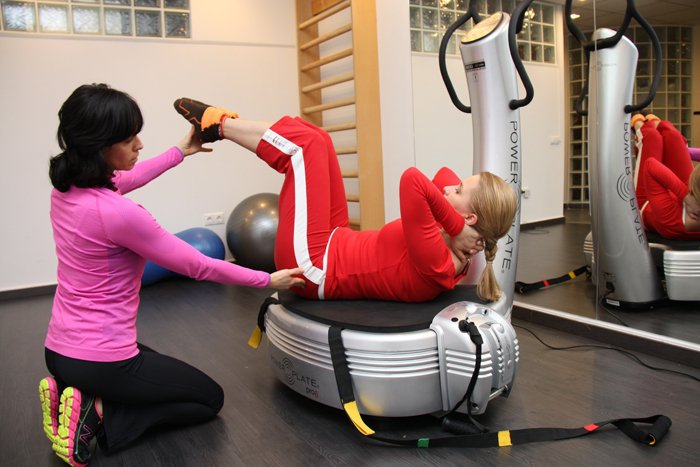 A fogyókúra és a mozgás csak együtt lehet sikeres