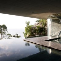 Mayavee luxusvilla Phuket-ben, Thaiföldön a Tierra Design tervezésében - Stílus, divat, életmód, stílus