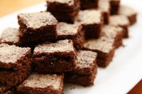 Vegán Vagány Kakaós Piskóta - Gasztronómia, divat, életmód, stílus