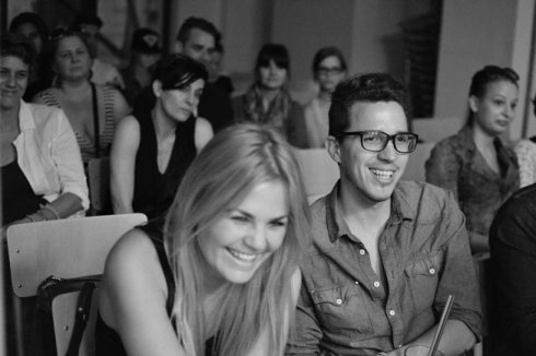 Éljenek a stílusos férfiak!