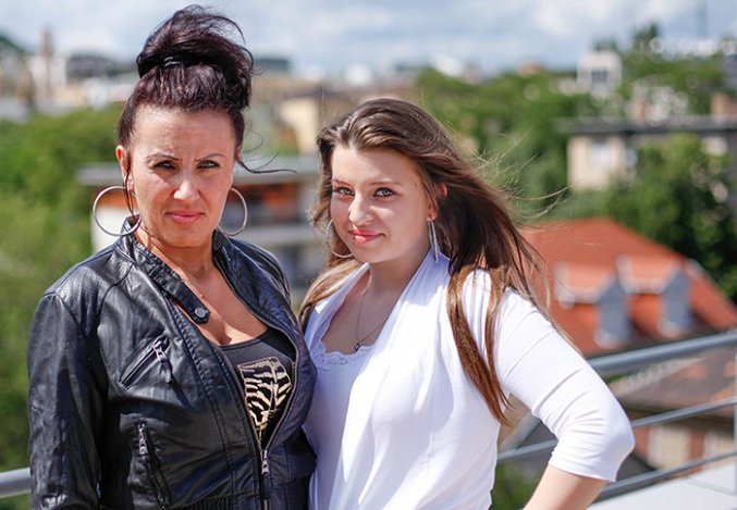 A nagymamára költi nyereményét