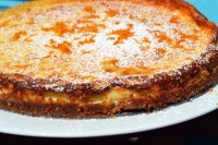 New York sajttorta citrusokkal - Stylelife, divat, életmód, stílus