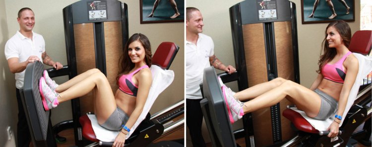 Így lehet formás feneked a nyárra!