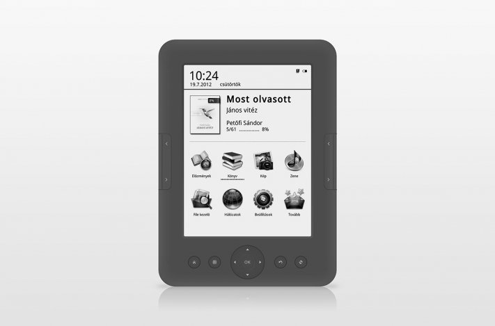 Hogyan pakolj 5000 könyvet a táskádba?