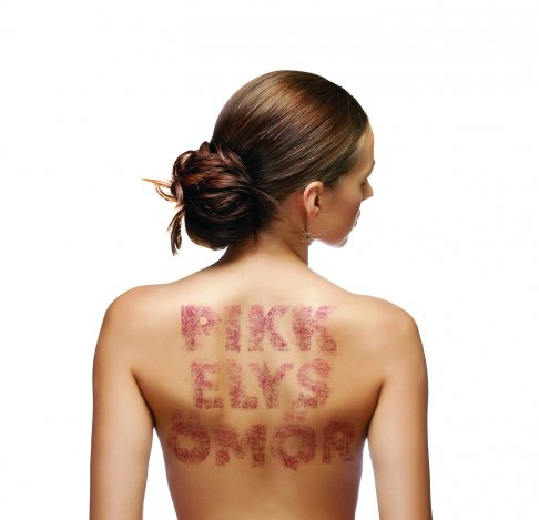 Van megoldás a pikkelysömör ellen