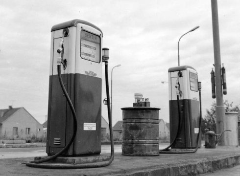 Közel 3 milliárdért épít terminált a Mol