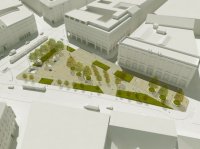 Évek óta hiába várunk rá! - most megújulhat a Blaha? - Ingatlanhírek, divat, életmód, stílus