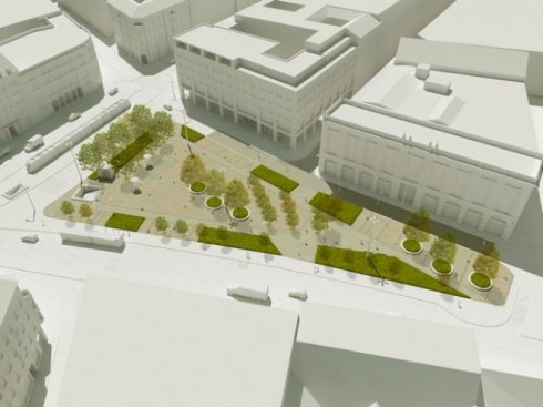 Évek óta hiába várunk rá! - most megújulhat a Blaha?