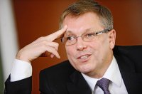 Matolcsy: sokáig nem várható ilyen olcsó hitel - Ingatlanhírek, divat, életmód, stílus