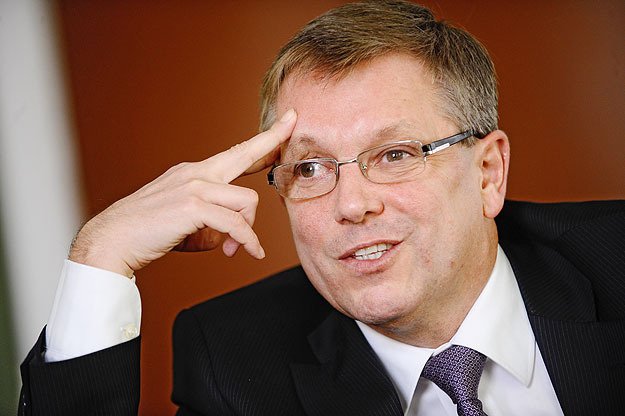 Matolcsy: sokáig nem várható ilyen olcsó hitel