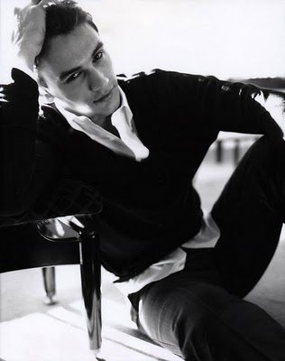 Stílusról - férfiaknak II.