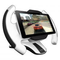 Versenykormányos tablet - Hight tech, divat, életmód, stílus