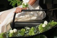 Védőbeszéd az esküvői virágért - Érdekességek, divat, életmód, stílus