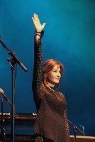 Koncz Zsuzsa nagykoncert az Arénában - Stylelife, divat, életmód, stílus