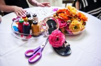 Cipőt készítettünk Vágó Rékával - Stylenews, divat, életmód, stílus