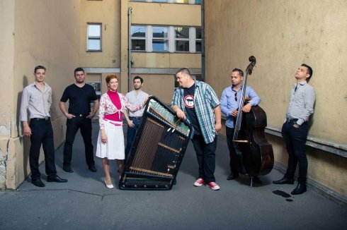 34. Kaláka Fesztivál Egerben