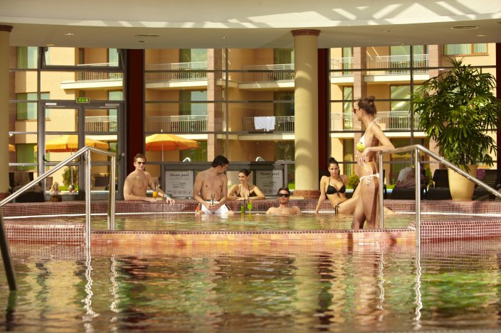 Az örök nyár és az örök élmények birodalma