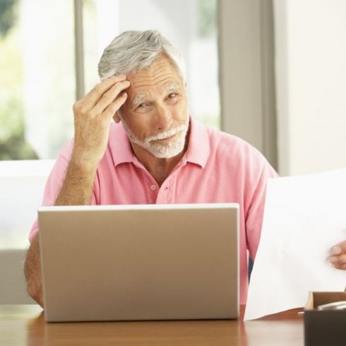 Az internet megváltoztatja a memóriánk