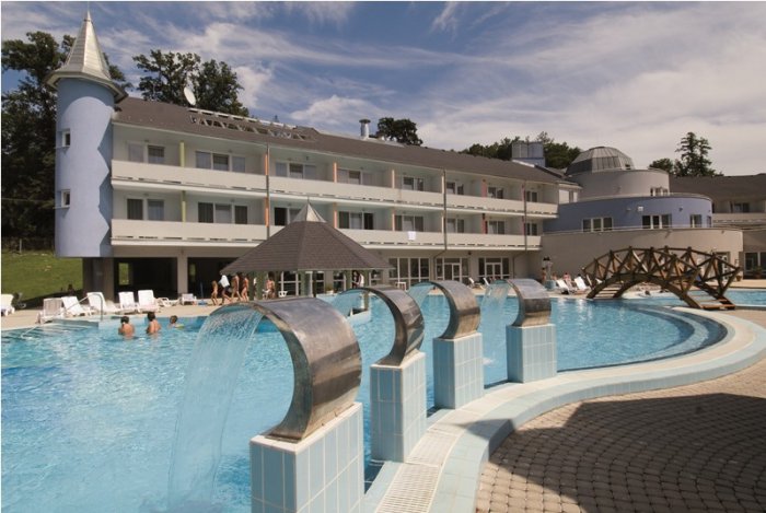 Izgalmas nyaralás a nyugalom völgyében