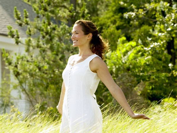 A Teremtés Istennője