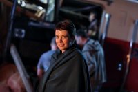 Nemcsak Osvárt Andrea élte túl a földrengést - Fesztelen mindennapok, divat, életmód, stílus