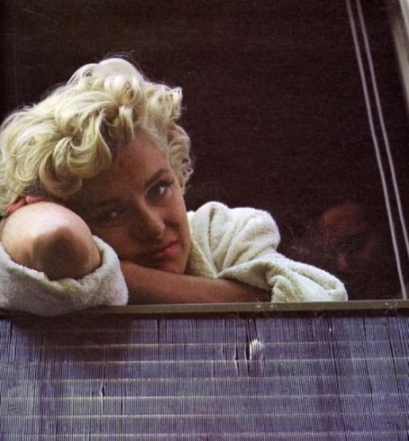 Az ég jóságos, de ő mégis elmegy