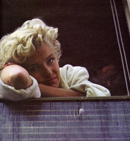 Az ég jóságos, de ő mégis elmegy