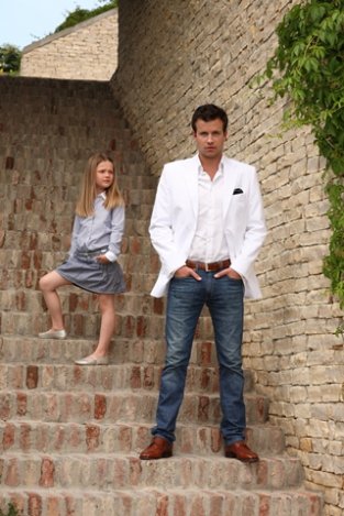 Stílusról - férfiaknak III.