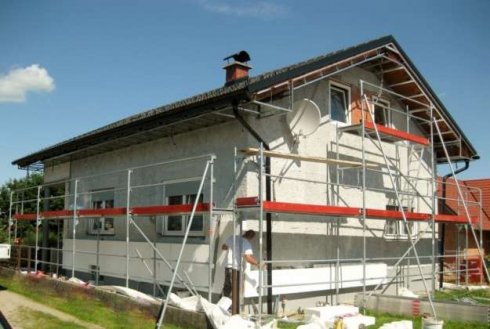 Sokan terveznek lakásfelújítást